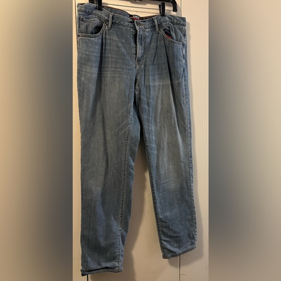 CLASSIC FIT ORIGINAL DENIM Other - CLASSIC FIT ORIGINAL DENIM MEN JEANS (36W X 32L)